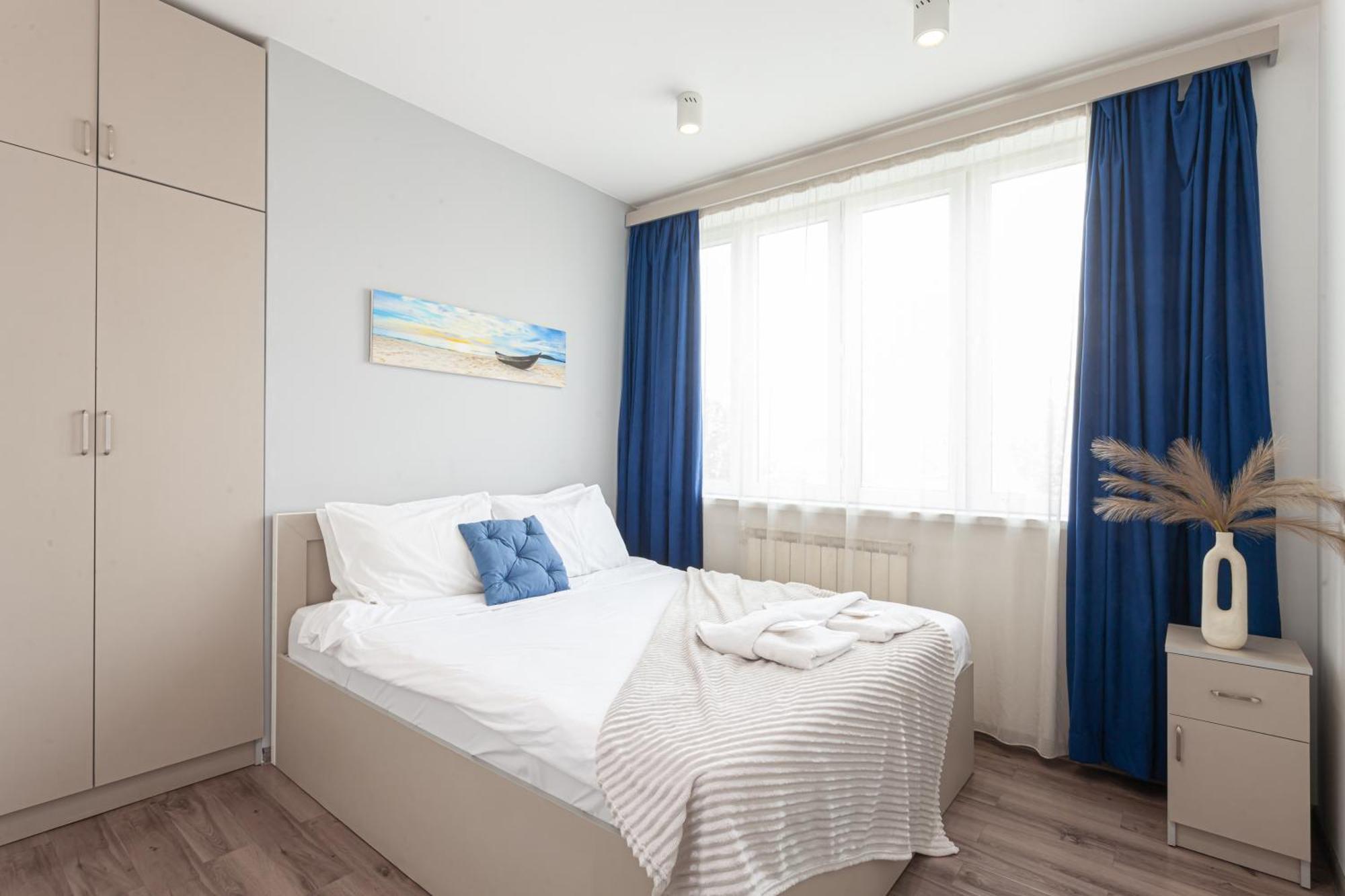 Stay Inn Apartments On 33 Sayat-Nova Avenue Yerevan Exterior photo