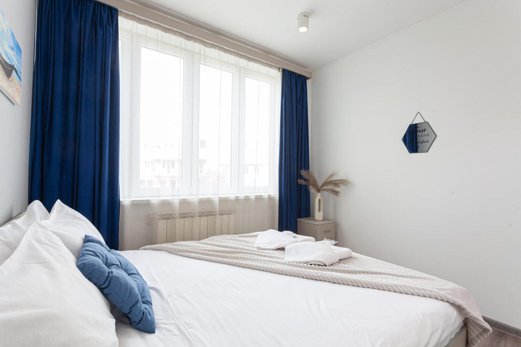 Stay Inn Apartments On 33 Sayat-Nova Avenue Yerevan Exterior photo