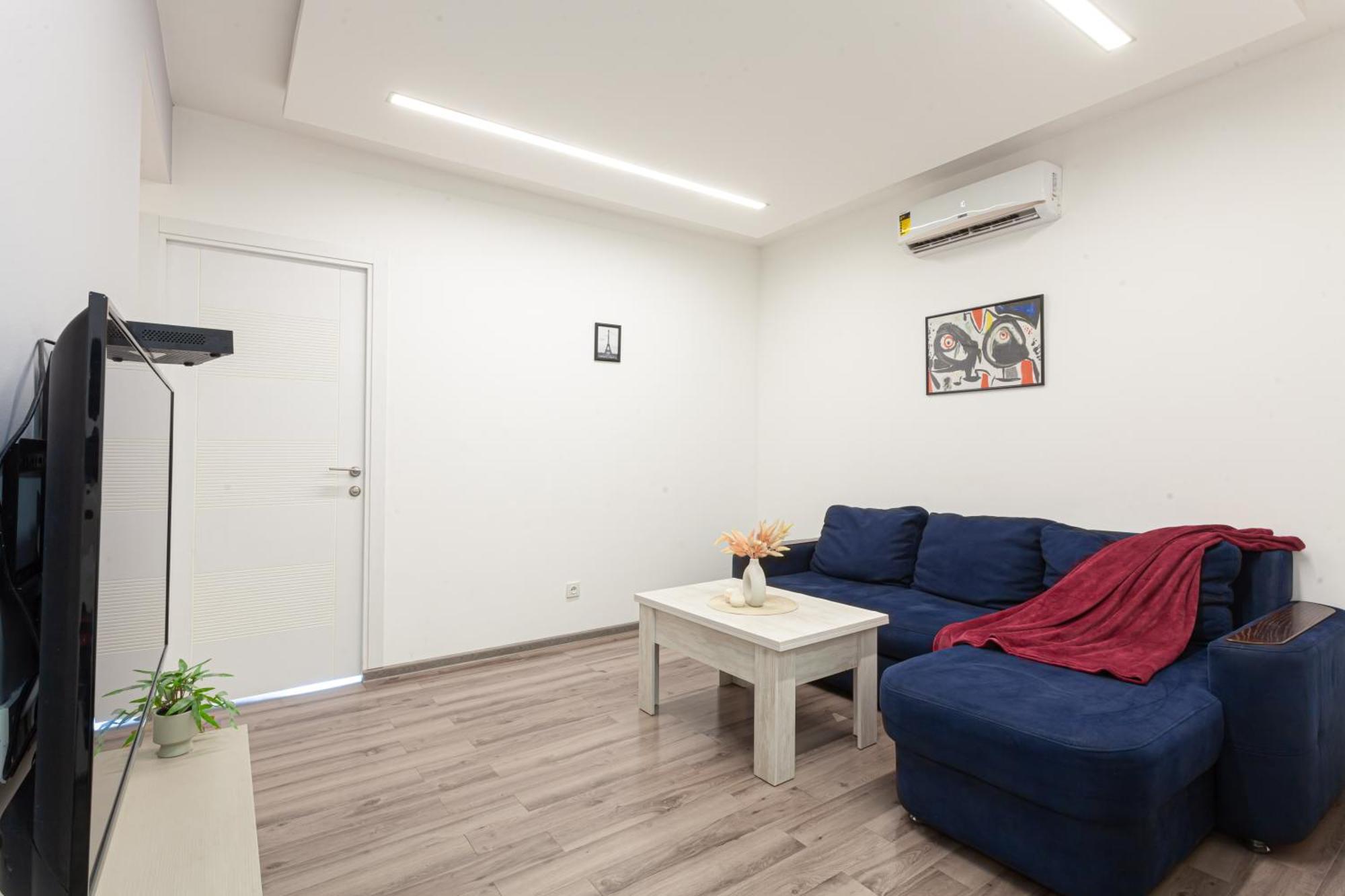 Stay Inn Apartments On 33 Sayat-Nova Avenue Yerevan Exterior photo