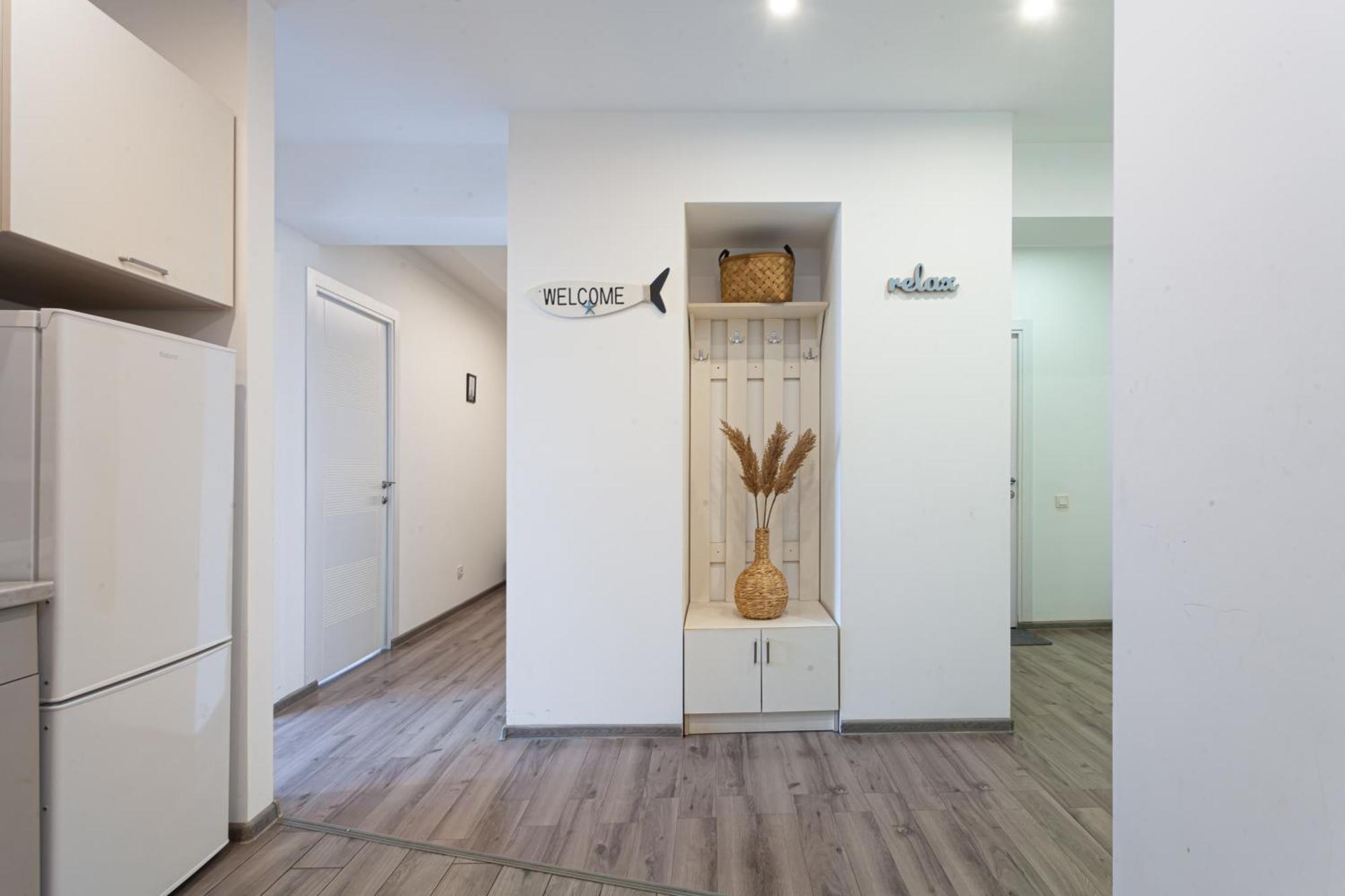 Stay Inn Apartments On 33 Sayat-Nova Avenue Yerevan Exterior photo