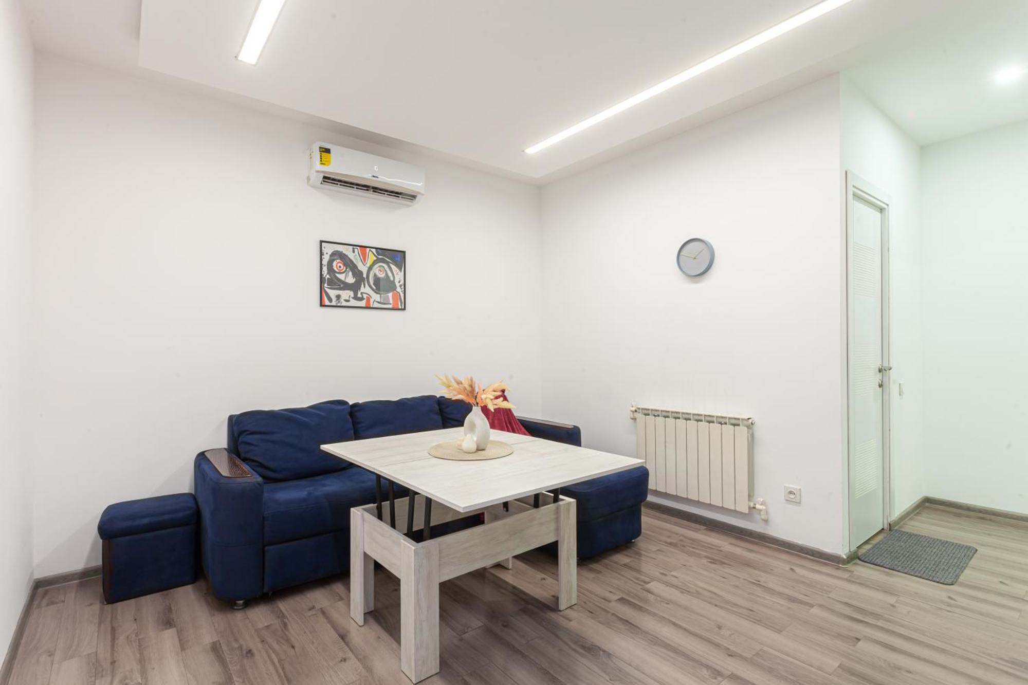 Stay Inn Apartments On 33 Sayat-Nova Avenue Yerevan Exterior photo