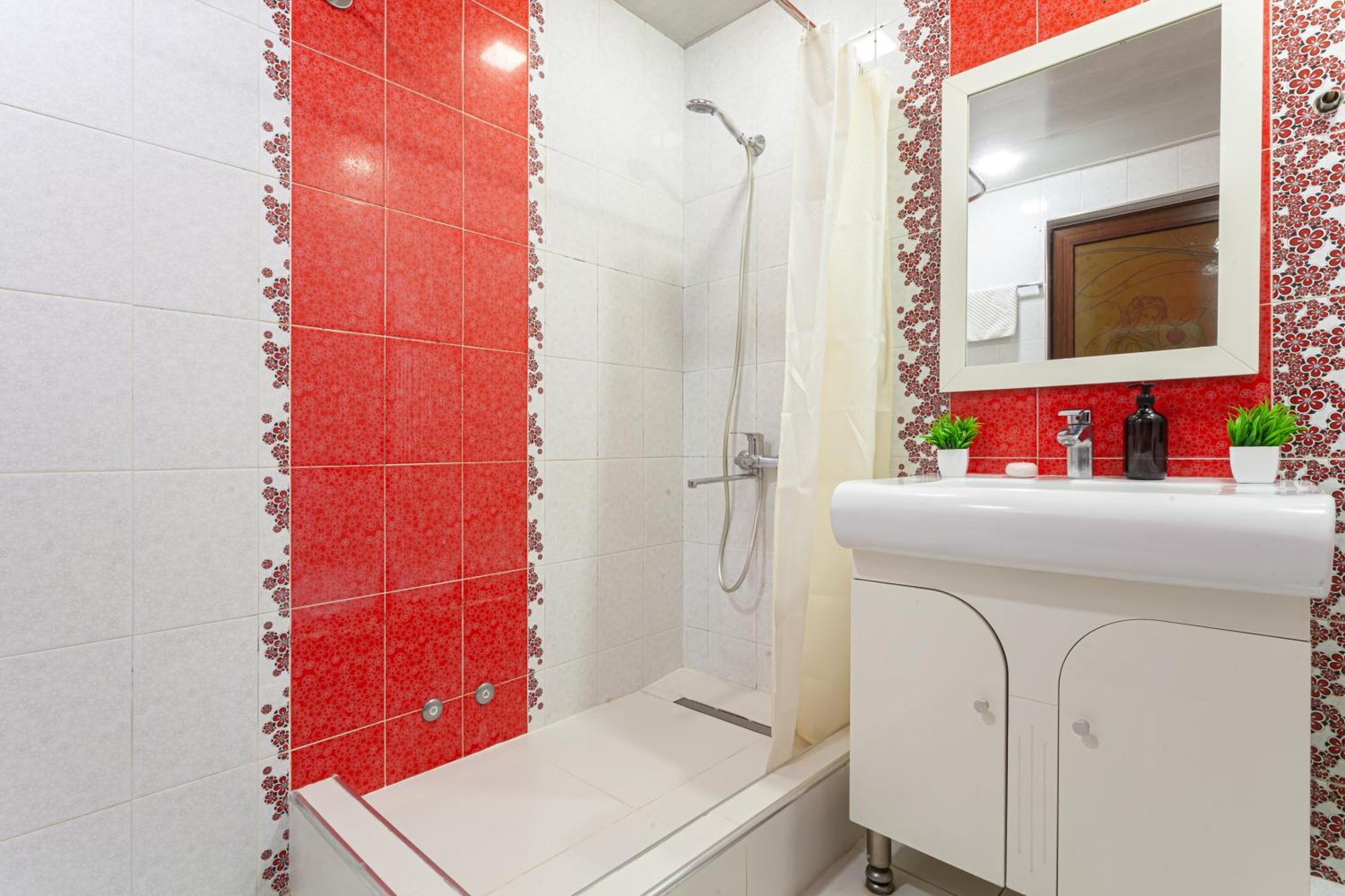 Stay Inn Apartments On 33 Sayat-Nova Avenue Yerevan Exterior photo
